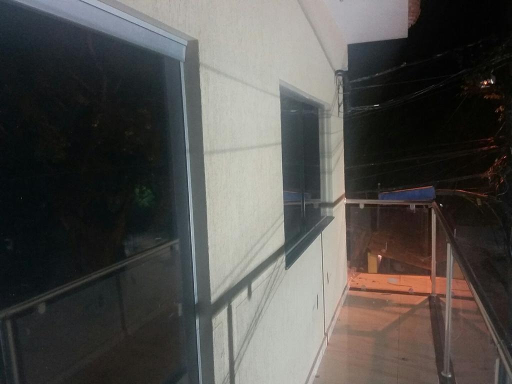 Flat Arraial D'Ajuda Apartamento Porto Seguro Exterior foto