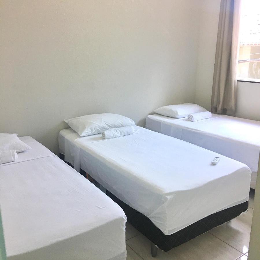 Flat Arraial D'Ajuda Apartamento Porto Seguro Exterior foto