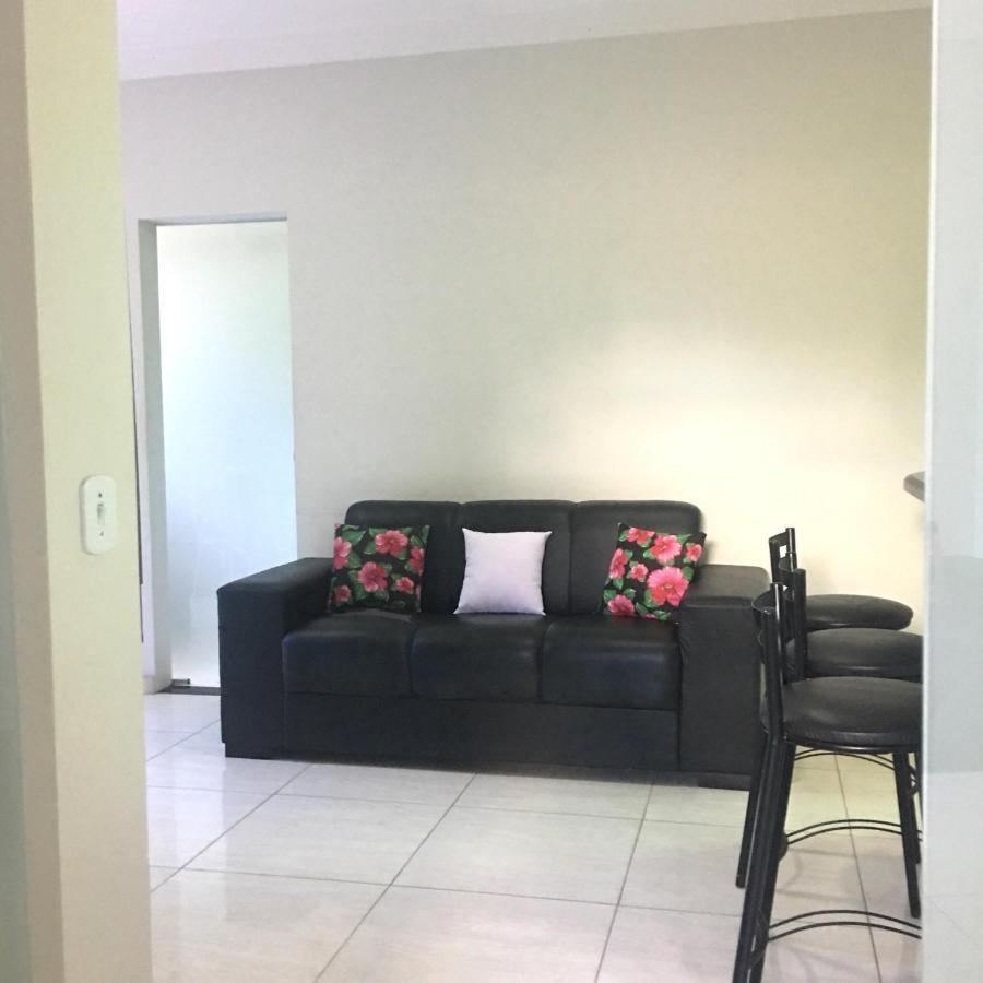 Flat Arraial D'Ajuda Apartamento Porto Seguro Exterior foto